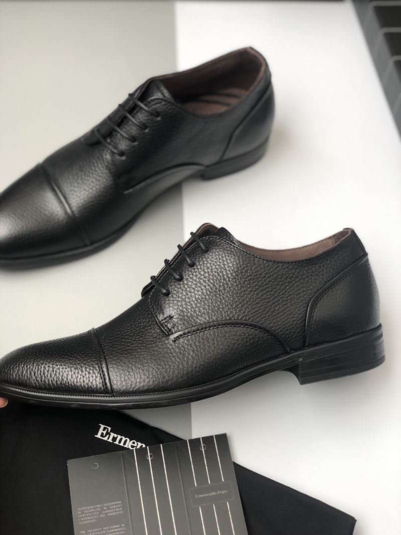 Ermenegildo Zegna Shoes